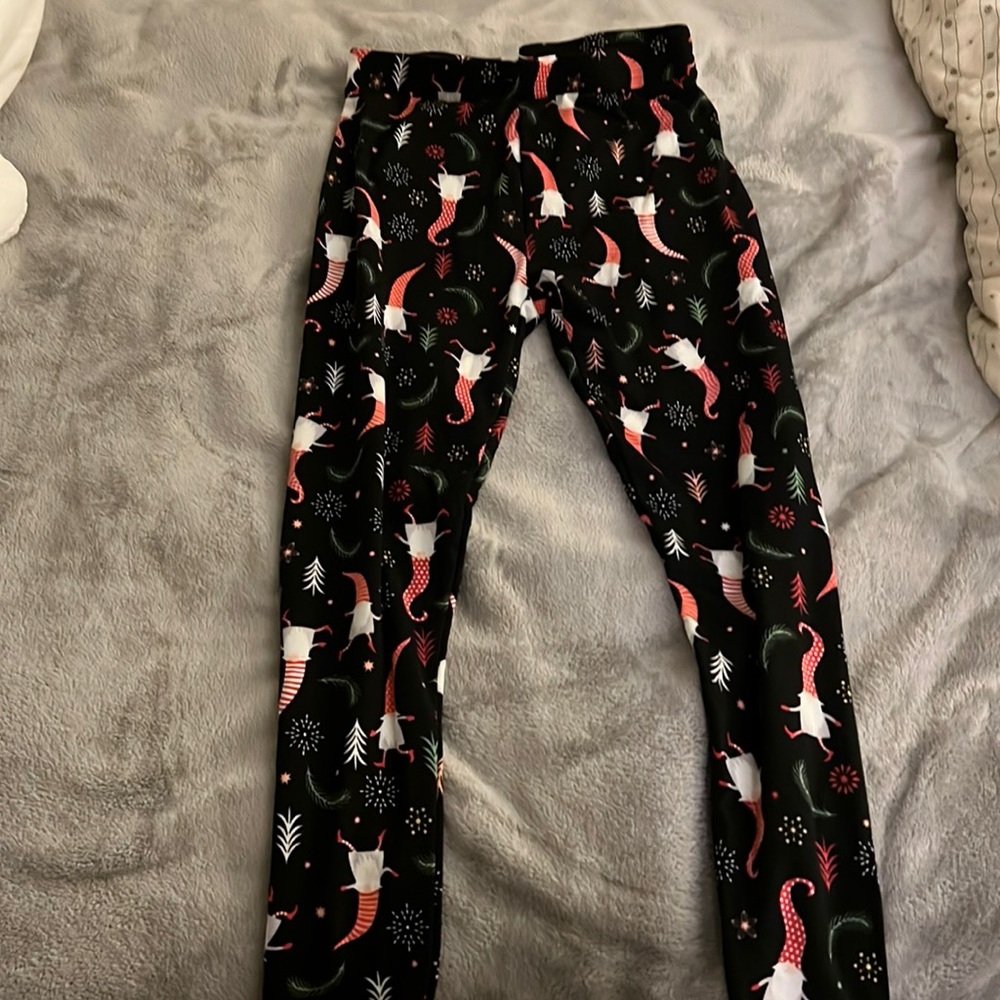 Holiday Leggings